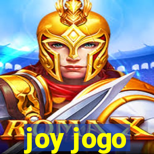 joy jogo